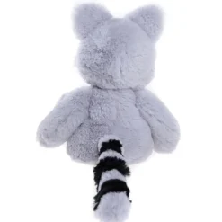 CHARLIE BEARS BEAR & ME RILEY RACCOON 382MCLG