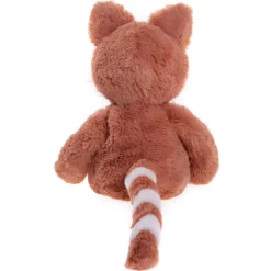 CHARLIE BEARS BEAR & ME RONNIE RED PANDA 378MMAO