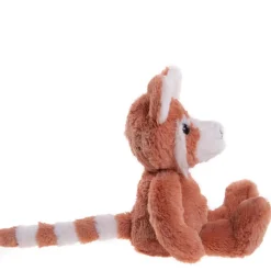 CHARLIE BEARS BEAR & ME RONNIE RED PANDA 378MMAO