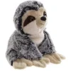 CHARLIE BEARS CUDDLE CUB SLOTH CC24112I