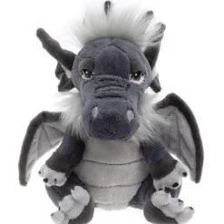 CHARLIE BEARS CUDDLE CUB SOOT CC25C112B