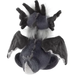 CHARLIE BEARS CUDDLE CUB SOOT CC25C112B