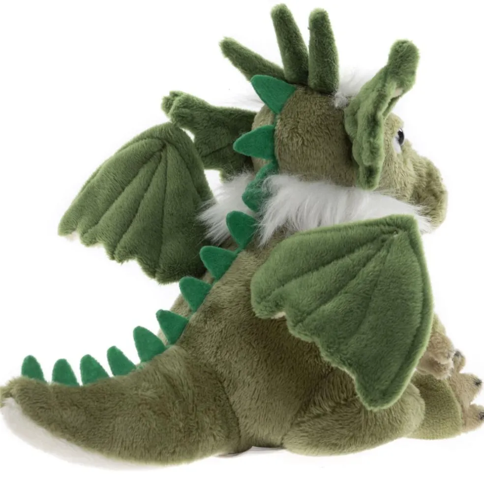 CHARLIE BEARS CUDDLE CUB SIGNALS CC24C112A