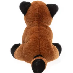 CHARLIE BEARS CUDDLE CUB RED PANDA CC25112G