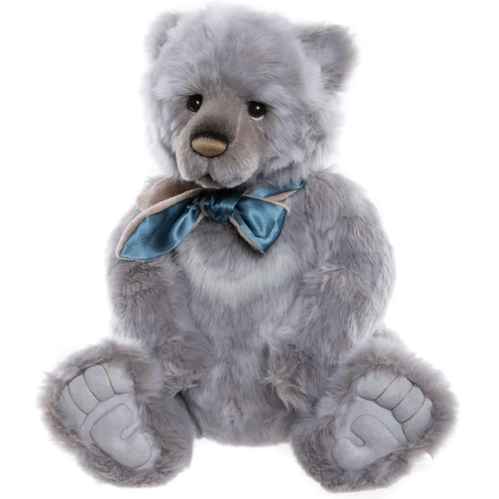 CHARLIE BEARS MR FISHER BEAR CB242429A