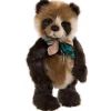 CHARLIE BEARS ROBERTO BEAR CB242457