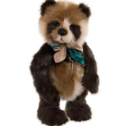 CHARLIE BEARS ROBERTO BEAR CB242457