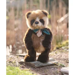 CHARLIE BEARS ROBERTO BEAR CB242457