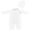 DANDELION ALL IN ONE & HAT A5233W