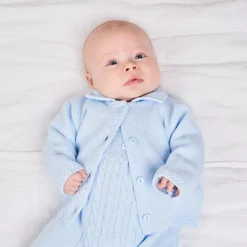 DANDELION CARDIGAN A1655B