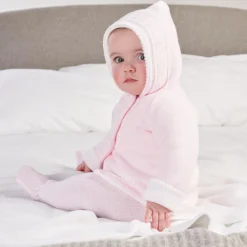 DANDELION CARDIGAN JACKET A1570P