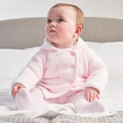 DANDELION CARDIGAN JACKET A1570P