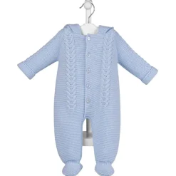 DANDELION PRAMSUIT A4290B