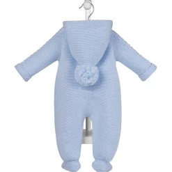 DANDELION PRAMSUIT A4290B