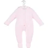 DANDELION PRAMSUIT A4290P