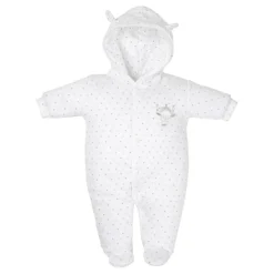 DANDELION PRAMSUIT AV1873