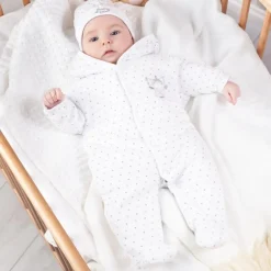 DANDELION PRAMSUIT AV1873