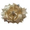 DELUXE DOUBLE HAIR BOW DDHBC