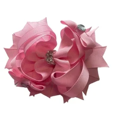 DELUXE DOUBLE HAIR CLIP DDHCP