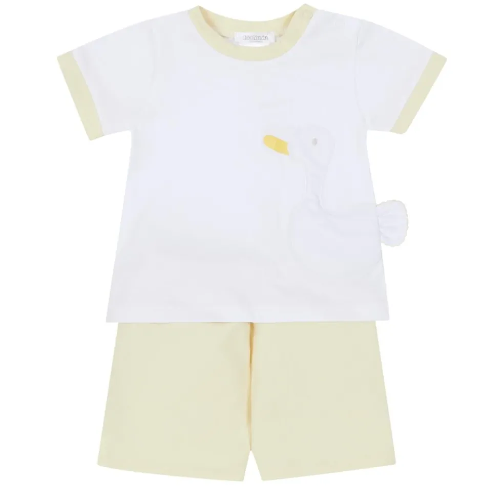 DEOLINDA 2 PIECE SET 24813