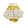 DEOLINDA DRESS 24320