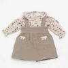 DEOLINDA DRESS 22636