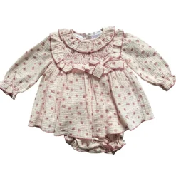 DEOLINDA DRESS D24302