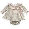 DEOLINDA DRESS D24301