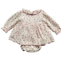 DEOLINDA DRESS D24302