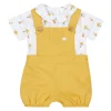 DEOLINDA DUNGAREE SET 24609