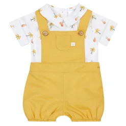 DEOLINDA DUNGAREE SET 24609