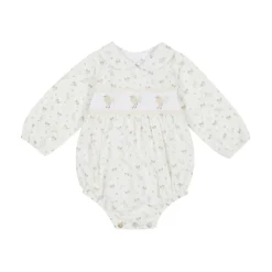 DEOLINDA ROMPER D24501