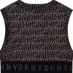 DKNY CROP TOP D35S25