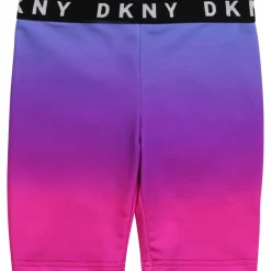 DKNY CYCLE SHORTS D34989 S48