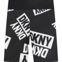 DKNY CYCLE SHORTS D34A92