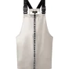 DKNY DUNGAREE DRESS D32823