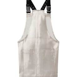 DKNY DUNGAREE DRESS D32823