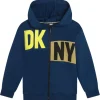 DKNY HOODIE D25E25