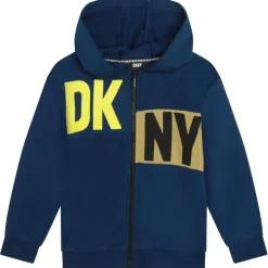 DKNY HOODIE D25E25