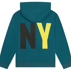 DKNY HOODIE D25E03