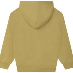 DKNY HOODIE D25E32