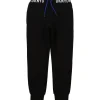 DKNY JOGGING BOTTOMS D24728