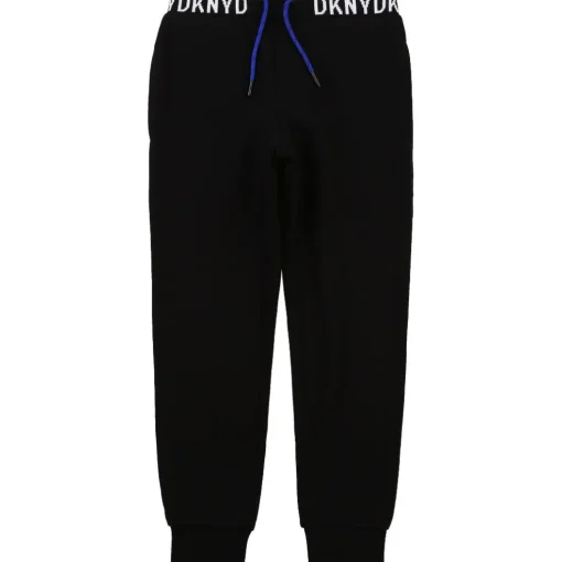 DKNY JOGGING BOTTOMS D24728