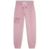 DKNY JOGGING BOTTOMS D54000