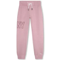 DKNY JOGGING BOTTOMS D54000