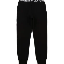 DKNY JOGGING BOTTOMS D24728