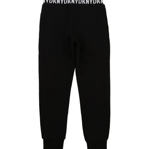 DKNY JOGGING BOTTOMS D24728