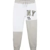 DKNY JOGGING BOTTOMS D34A59