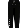 DKNY JOGGING PANTS D34A25