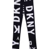 DKNY LEGGINGS D34A28